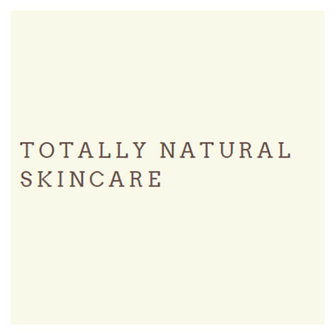Antiform Stockist: Totally Natural Skincare