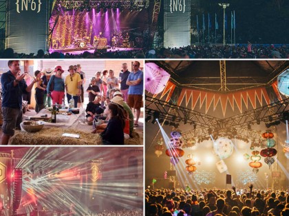 5 of the Most Niche and Unique Festivals in the UK and Beyond