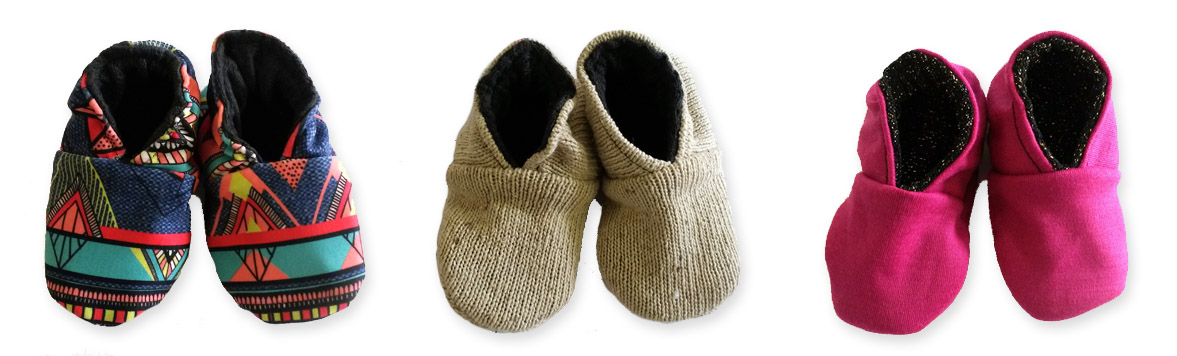 Cuteefeet Baby Shoes